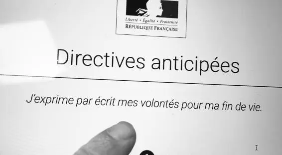 Mettre en Oeuvre les Directives Anticip&eacute;es Image 1