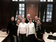 Formation-Gestion du Stress Hopital de Lons-le-Saunier-zen attitude